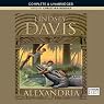Alexandria: A Marcus Didius Falco Novel