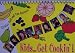 Kids... Get Cookin! All-Star Fast and Fun Recipes (recipes by John Travolta, Shaquill...