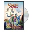 Quest for Camelot by 