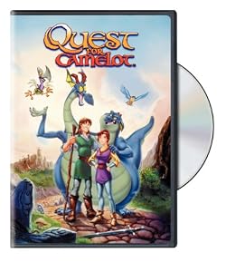 Quest for Camelot