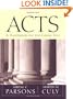 Acts: A Handbook on the Greek Text (Baylor Handbook on the Greek New Testament)