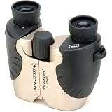 Traveler 10X25 Porro Binocular