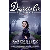 dracula in love