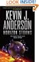 Horizon Storms (Saga of Seven Suns 3)
