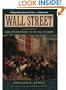 Wall Street: A History: From Its Beginnings to the Fall of Enron