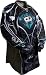 Eclipse Distortion Paintball Jersey - Lagoon