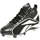 Reebok Men's Vero FL MSL Mid II Baseball Cleat
