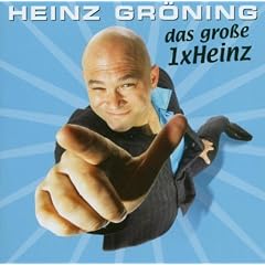 Das Gro�e 1xHeinz