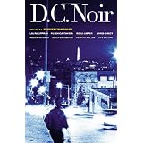 DC Noir (Akashic Noir) (Paperback)