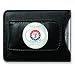 MLB Texas Rangers Leather Money Clip & Card Holder