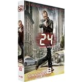 24 heures chrono, saison 8 [Edizione: Francia]di Morrison James