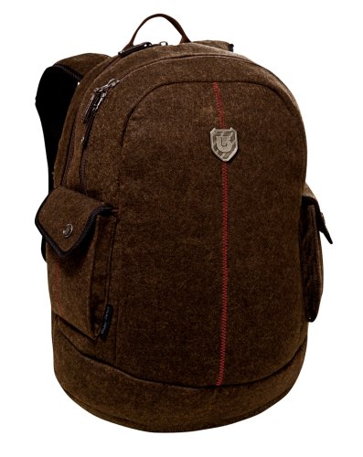 BURTON (�o�[�g��) GAUGE PACK FW_ROASTED BROWN B8U393020