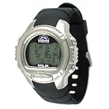 MLB Men's MLB-PRO-COL Pro Trainer Series Colorado Rockies Watch