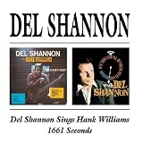 Sings Hank Williams/1661 Seconds