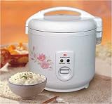 Review Sunpentown  / Rice Cooker - 4 Cups