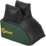 Caldwell Medium High Rear Bag - Filled