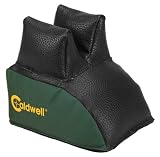 Caldwell 800888 Medium High Rear Bag - Filled