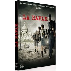 La Rafle - �dition simple