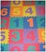 EVA Foam Number Mat (2 Sets) thumb