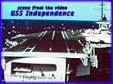 DVD : USS Independence In The 1960s: Off The Coast Of Vietnam And In The Mediterranean