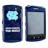 For Blackberry Storm Hard Case NCAA N Carolina Tar Heel