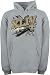 Reebok New Orleans Saints Super Bowl XLIV Champions Parade Hooded Fleece