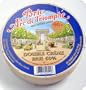 Mini French Brie Cheese - Creamy 1 Lb