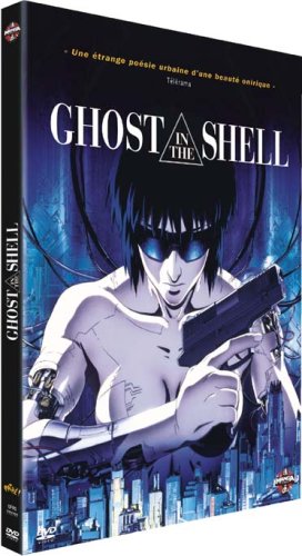 Ghost in the shell