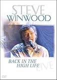 Back In The High Life- Live