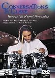 Conversations in Clave: The Ultimate Technical Study of Four-Way Independence in Afro-Cuban Rhythms