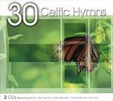 30 celtic hymns by steven ivey