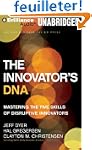 Innovator's DNA