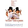 The Great Train Robbery