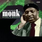 Monks Moods