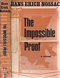The impossible proof