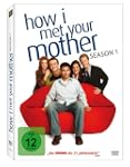 How I Met Your Mother - Season 1 [3 D...