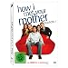 How I Met Your Mother - Season 1 [3 DVDs]
