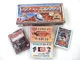 Battlecards Great Britain vs Germany