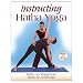 Instructing Hatha Yoga (DVD/Paperback Book)