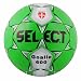 Select 26-650-600 Weighted Gk Trainer Soccer Ball (600 Gram, Size 5)