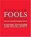 A Flock of Fools: Ancient Buddhist Tales of Wisdom and Laughter from the One Hundred Parable Sutra by Peter Levitt