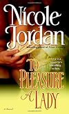To Pleasure a Lady