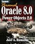 Learn Personal Oracle 8.0 With Power Objects 2.0