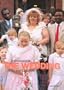 The Wedding: New Pictures from the Continuing "Living Room"  Series
