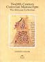 Twelfth-Century Cistercian Manuscripts: The Sitticum Collection