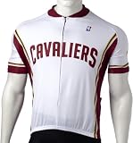 NBA Cleveland Cavaliers Women's Jersey, White , Small Amazon.com