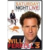Saturday Night Live: Best of Will Ferrell - Volume Three