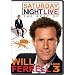 Saturday Night Live: Best of Will Ferrell - Volume Three