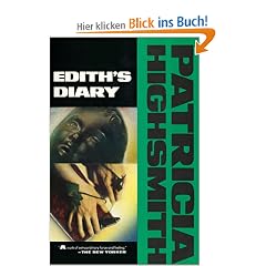 Edith's Diary