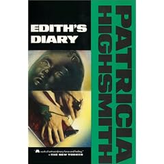 Edith's Diary